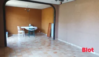 Maison 5 pièce(s)