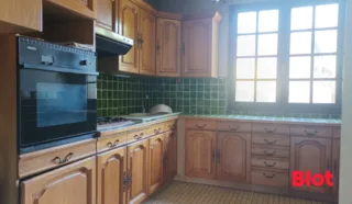 Maison 5 pièce(s)