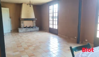 Maison 5 pièce(s)