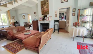 Maison 7 pièce(s)