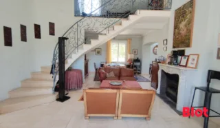 Maison 7 pièce(s)