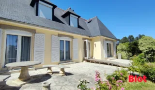 Maison 7 pièce(s)