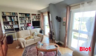 Maison 7 pièce(s)