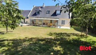 Maison 7 pièce(s)