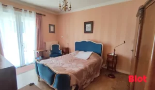 Maison 7 pièce(s)
