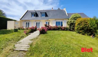 Maison 7 pièce(s)