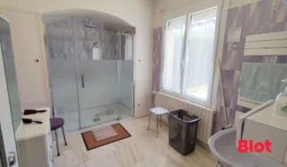 Maison 7 pièce(s)
