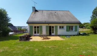 Maison 4 pièce(s)