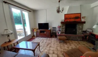 Maison 4 pièce(s)
