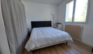 Maison 4 pièce(s)