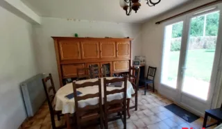 Maison 4 pièce(s)