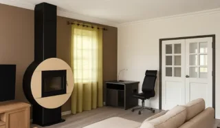 Maison 9 pièce(s)