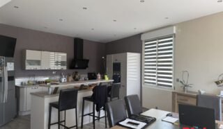 Maison 9 pièce(s)