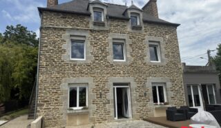 Maison 9 pièce(s)