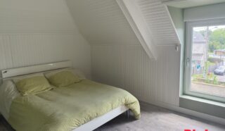 Maison 9 pièce(s)