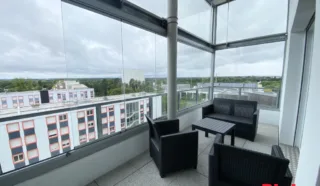 Appartement 3 pièce(s)