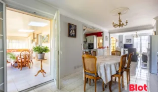 Maison 6 pièce(s)