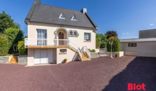 Maison 6 pièce(s)