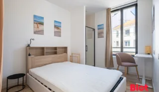 Appartement 5 pièce(s)