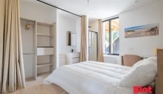 Appartement 5 pièce(s)