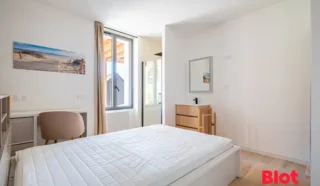 Appartement 5 pièce(s)