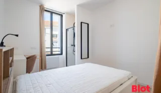 Appartement 5 pièce(s)