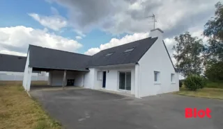 Maison 7 pièce(s)