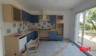 Maison 7 pièce(s)