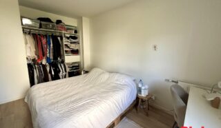 Appartement 4 pièce(s)