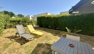 Appartement 4 pièce(s)