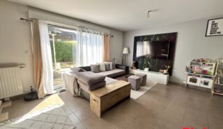 Appartement 4 pièce(s)