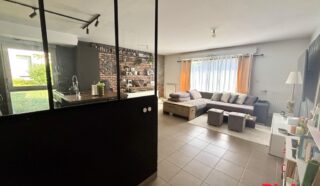 Appartement 4 pièce(s)