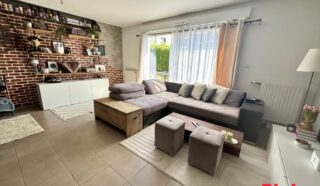 Appartement 4 pièce(s)