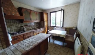 Maison 5 pièce(s)
