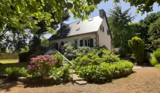 Maison 5 pièce(s)