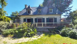 Maison 5 pièce(s)