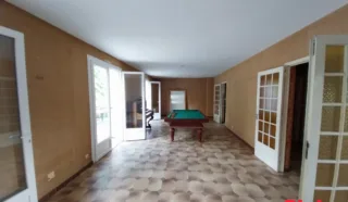 Maison 5 pièce(s)