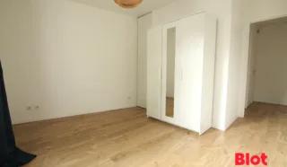 Appartement 2 pièce(s)
