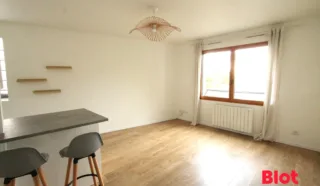 Appartement 2 pièce(s)