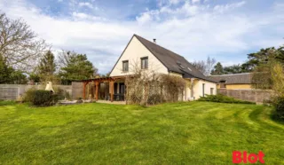 Maison 7 pièce(s)