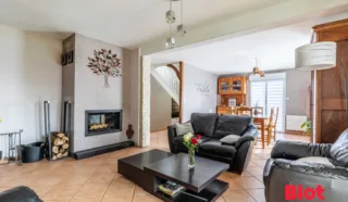 Maison 7 pièce(s)