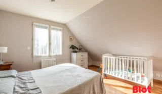 Maison 7 pièce(s)