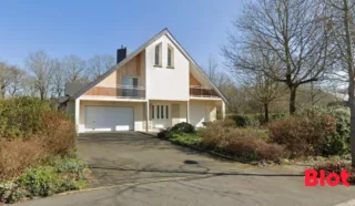 Maison 8 pièce(s)
