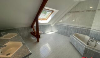 Maison 8 pièce(s)