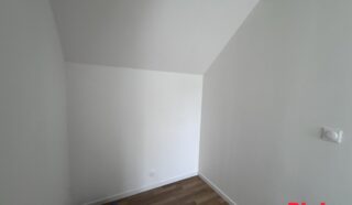 Maison 2 pièce(s)