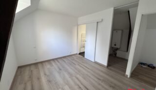 Maison 2 pièce(s)