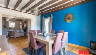 Maison 5 pièce(s)