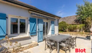 Maison 5 pièce(s)