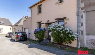Maison 5 pièce(s)