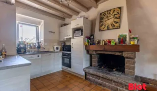 Maison 5 pièce(s)